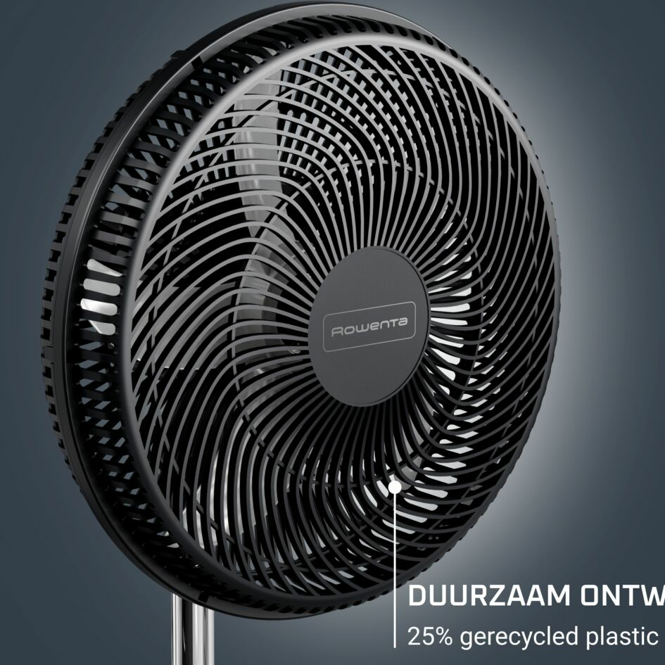 Ventilator ROWENTA VU3110F0 Turbo Essential