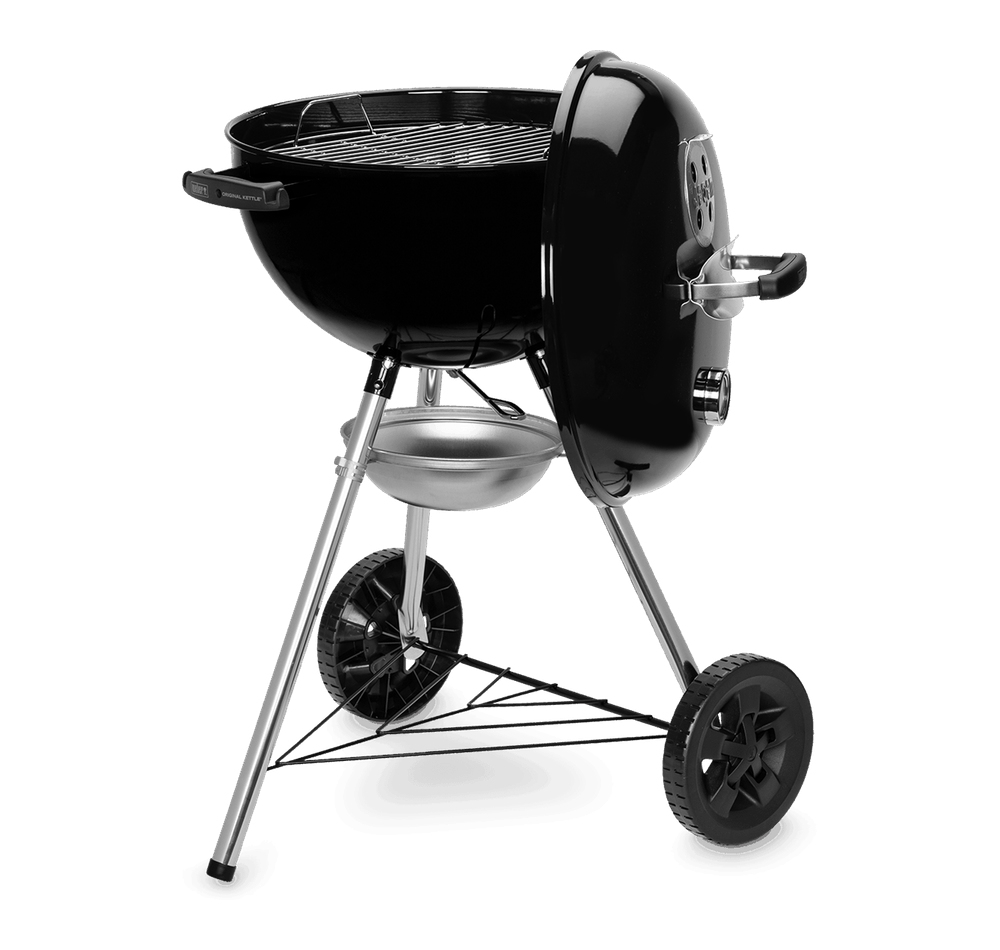 Weber original kettle barbecue E-4710