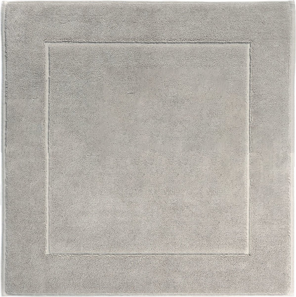 Badmat Aquanova LONBMB-106 London 60x60cm Truffle