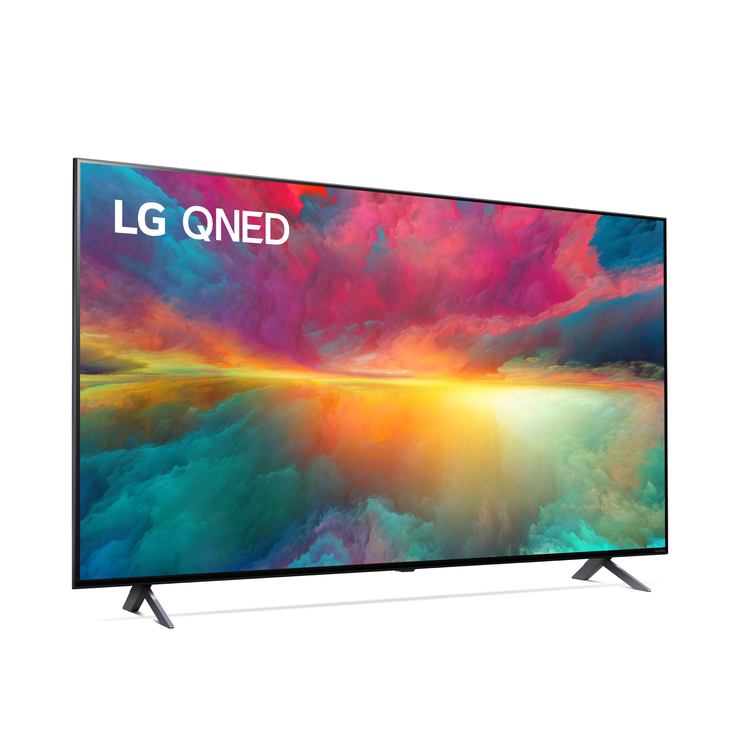 QNED TV LG 75QNED756RA