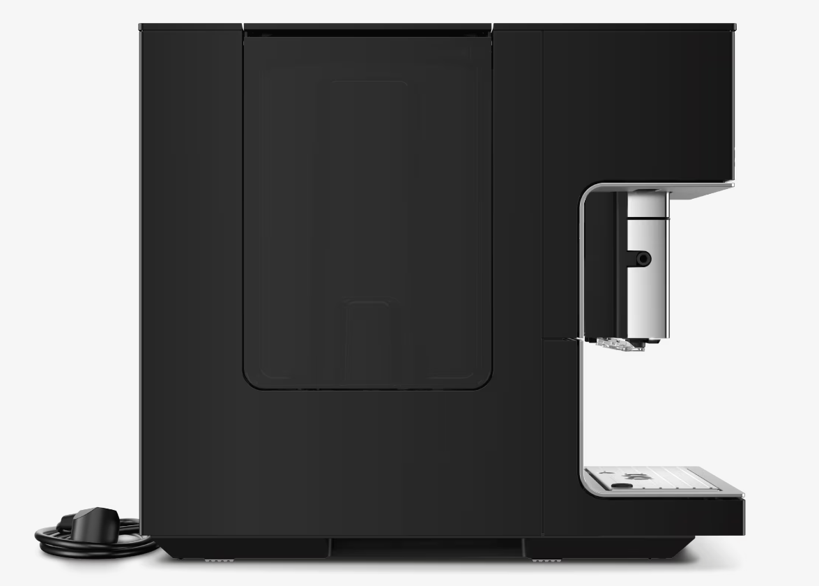 Espresso MIELE CM7350 OBSW CoffeePassion