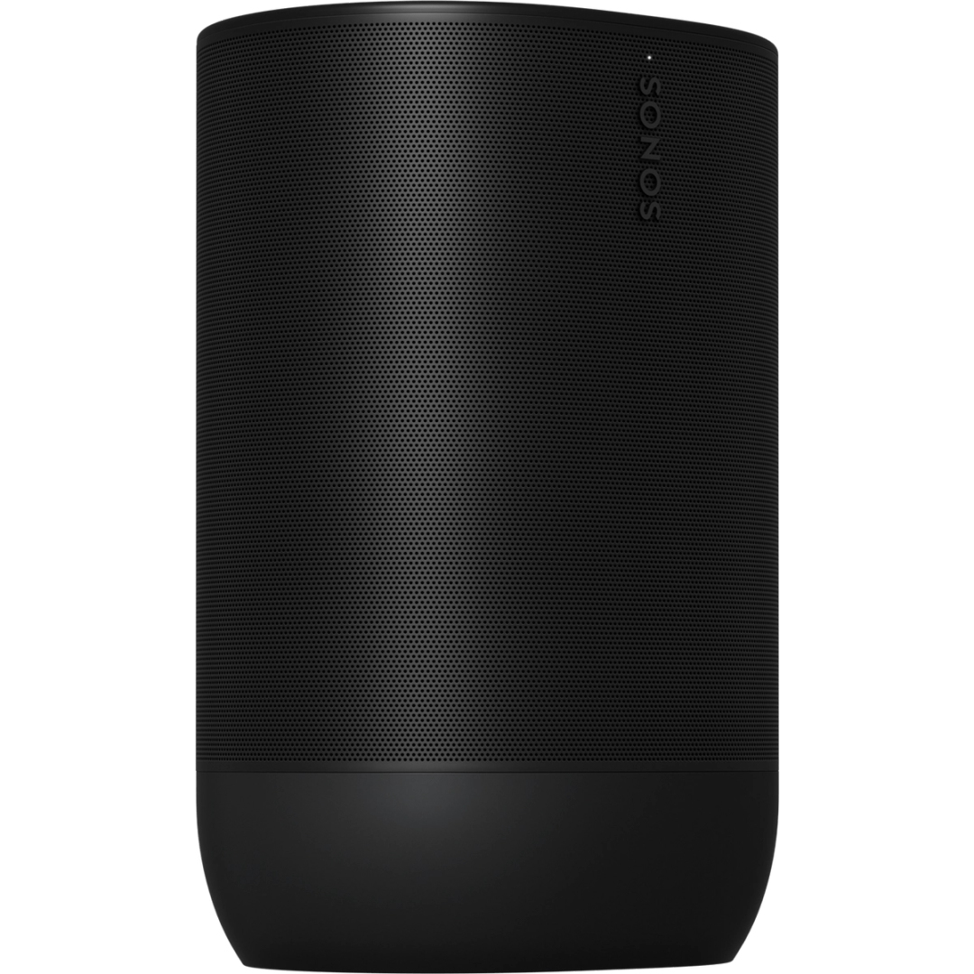 SONOS ENCEINTE MOVE 2 NOIR