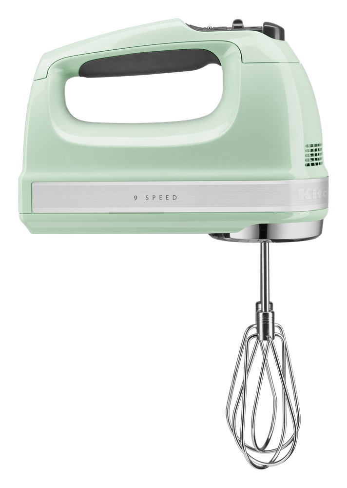 KitchenAid 5KHM9212EPT Handmixer 85 W Groen