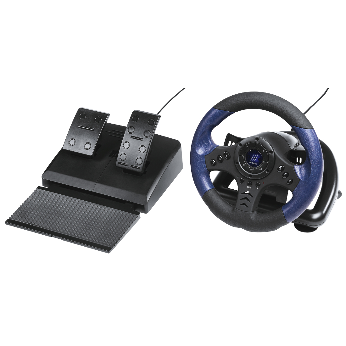 Gaming steering wheel  GripZ 500