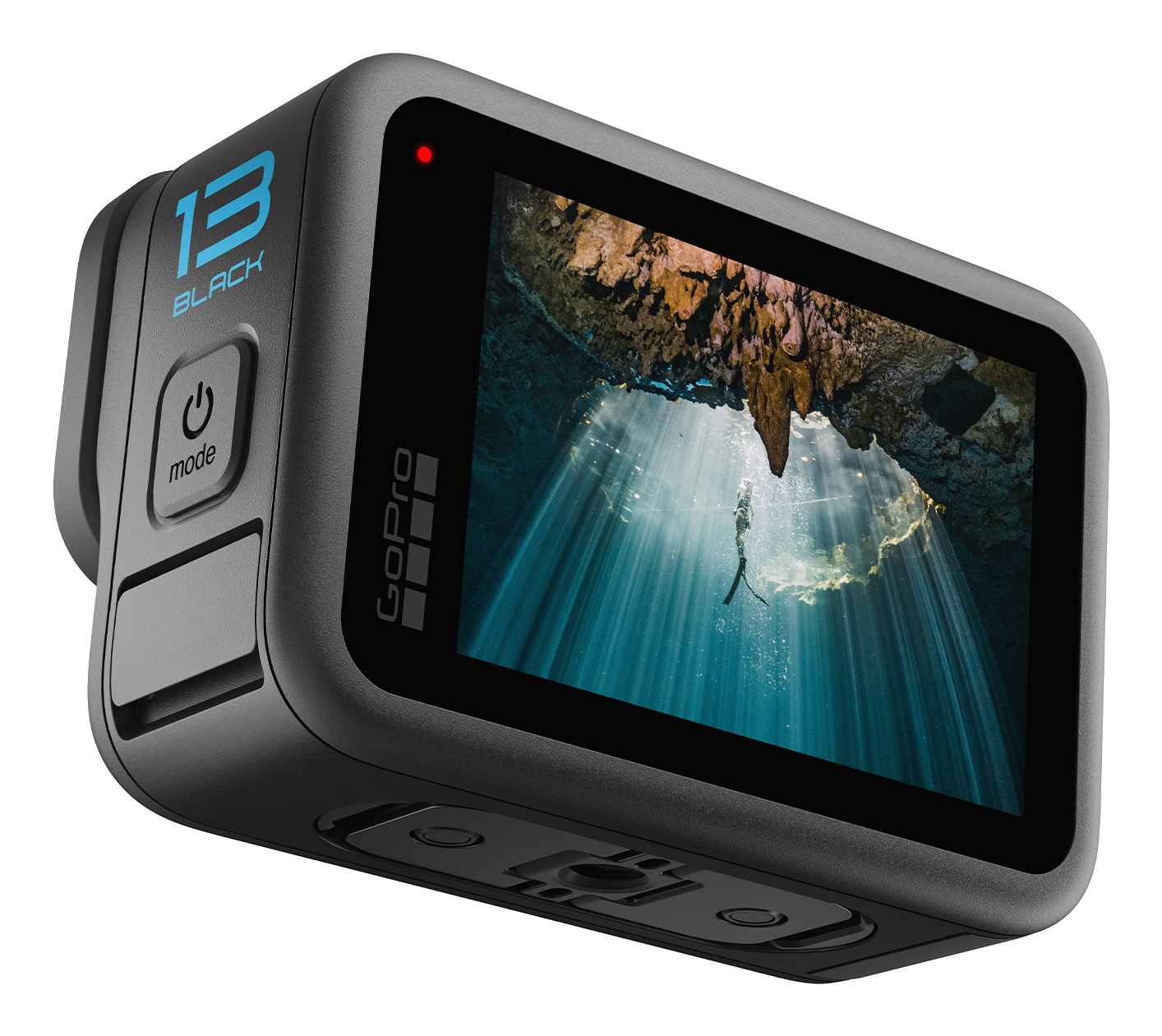 Action Camera GO PRO Hero 13 Black