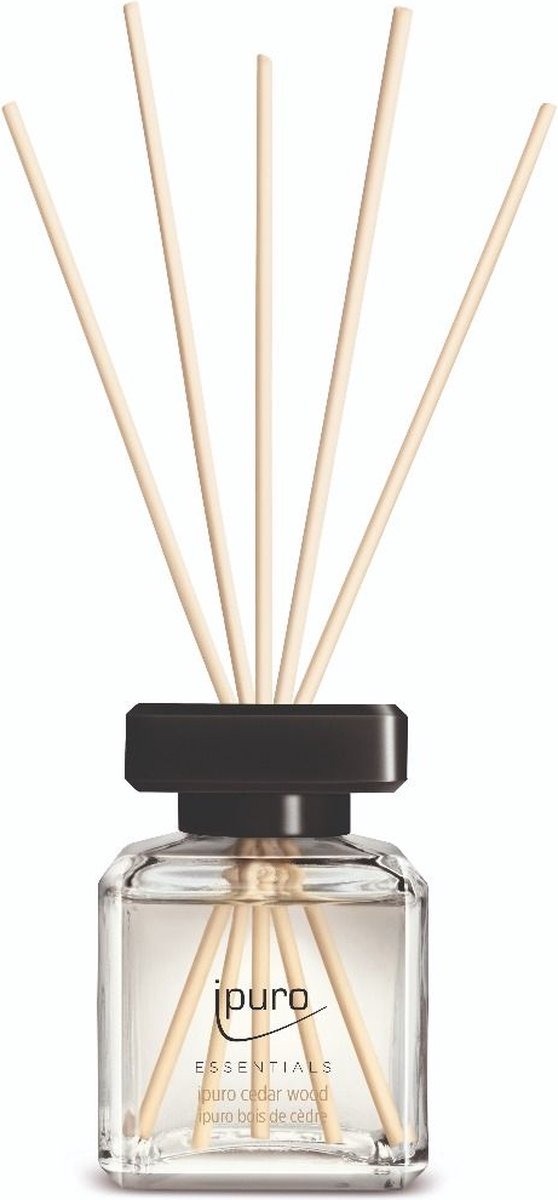 Diffuser IPURO 26IFC1065 Essential Cedar Wood 200ml