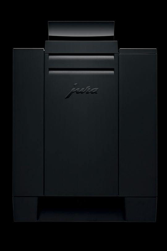 JURA WE6 Piano Black (EA)