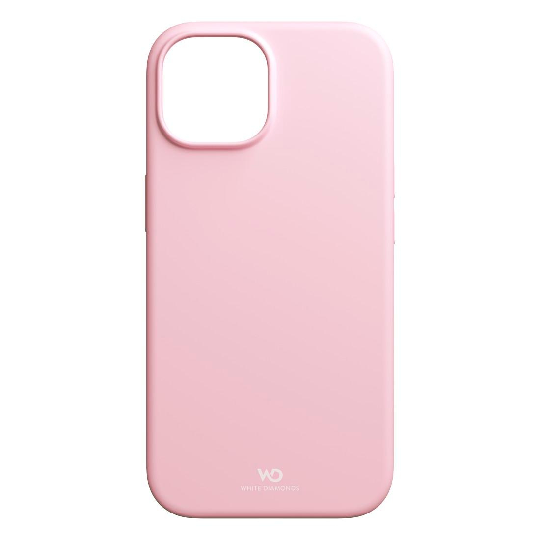 White Diamonds 221310 coque de protection pour téléphones portables 15,5 cm (6.1") Housse Rose clair