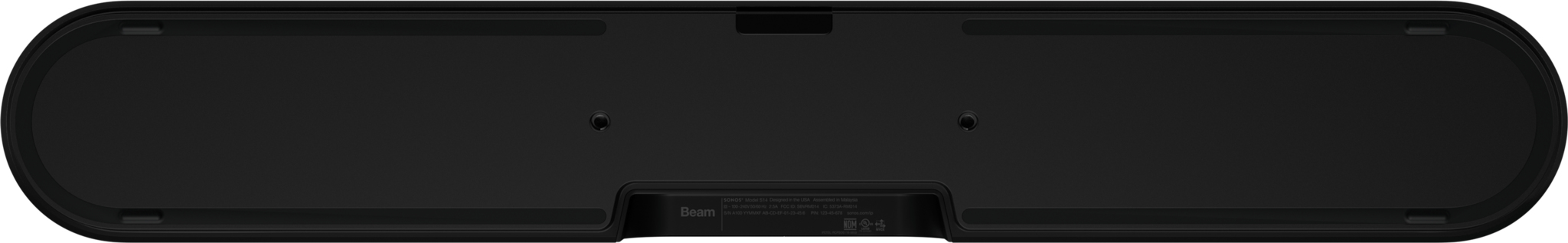 Sonos beam gen2 black