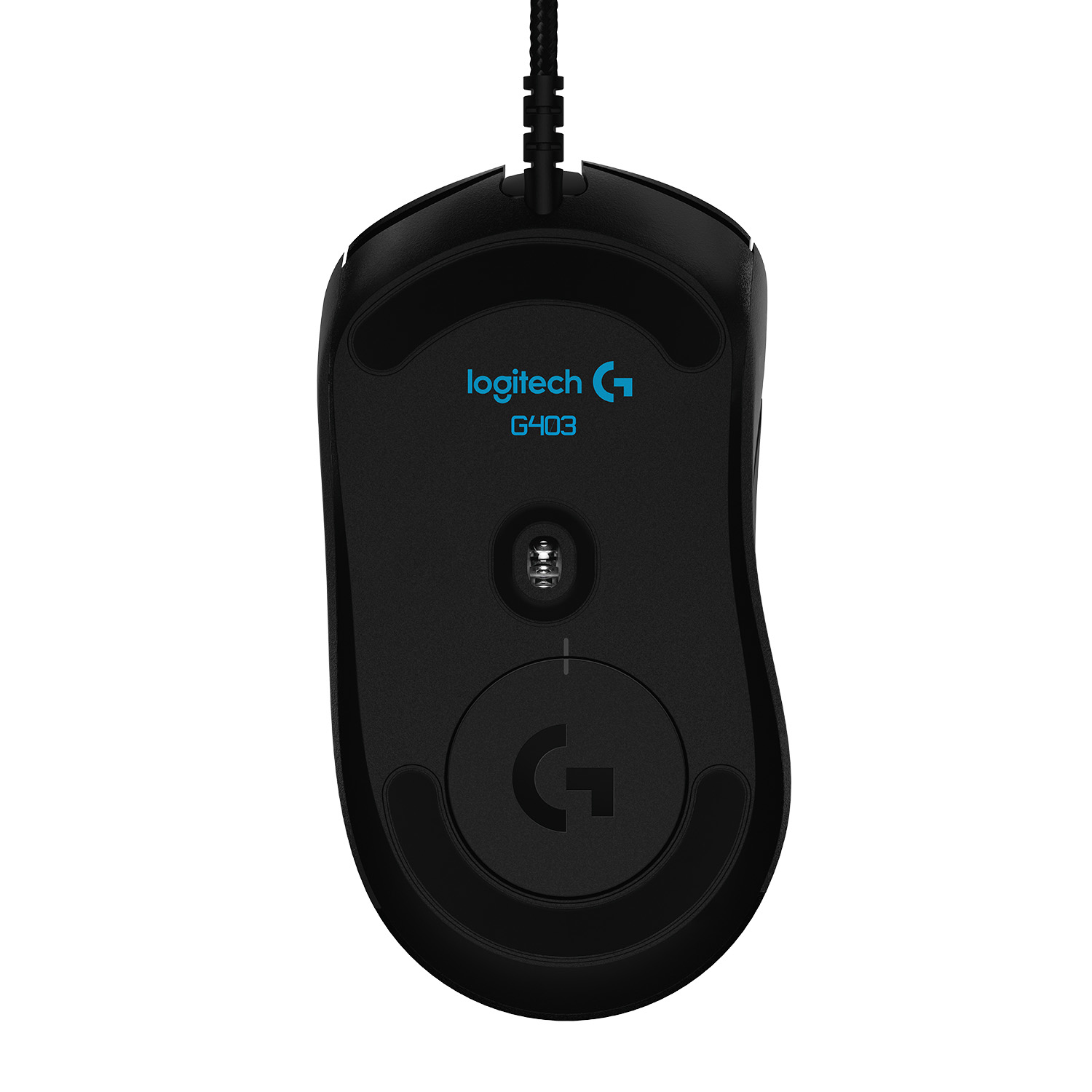 Logitech g403 hero gaming mouse