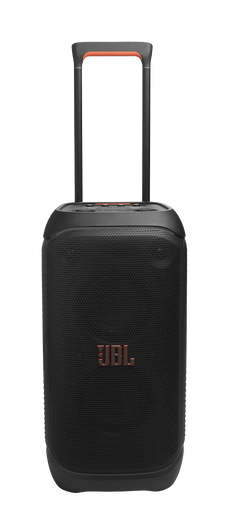 JBL PartyBox Stage 320 Feestluidspreker Zwart 240 W