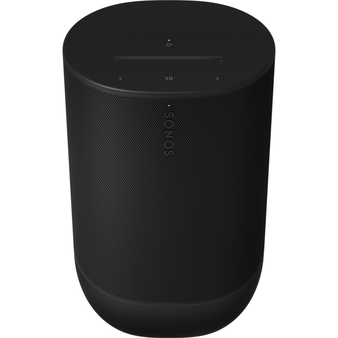 SONOS ENCEINTE MOVE 2 NOIR