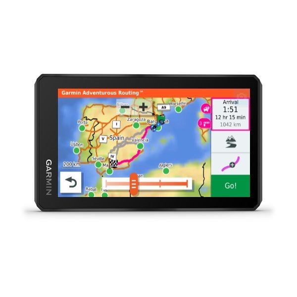 Garmin GPS Zumo XT