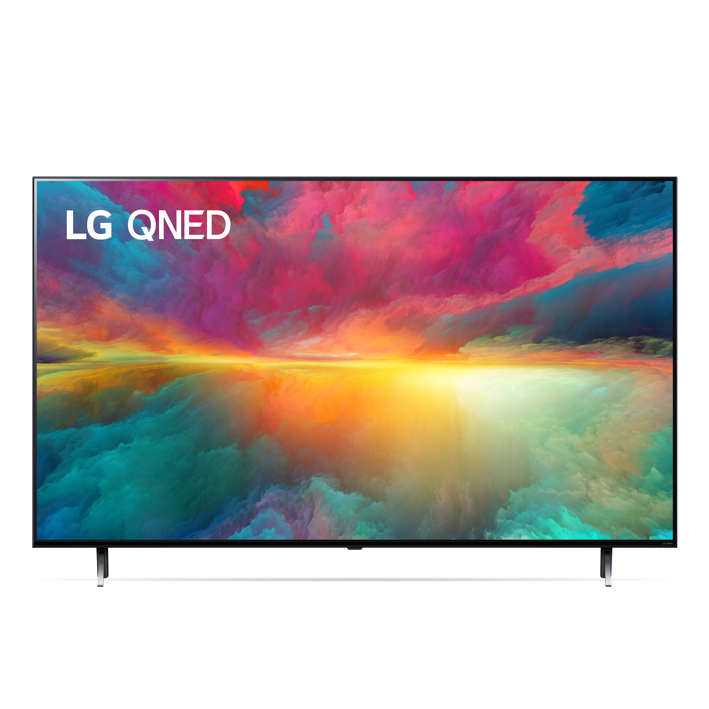 QNED TV LG 75QNED756RA