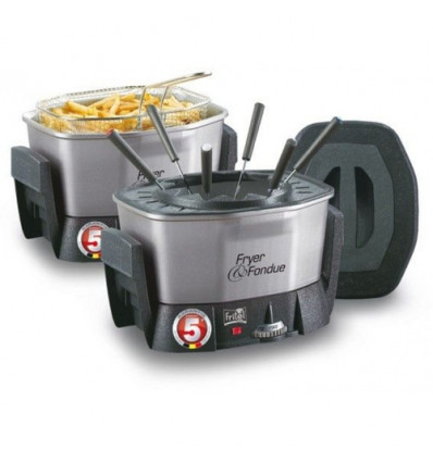 Fryer & Fondue FRITEL FF1400 141501