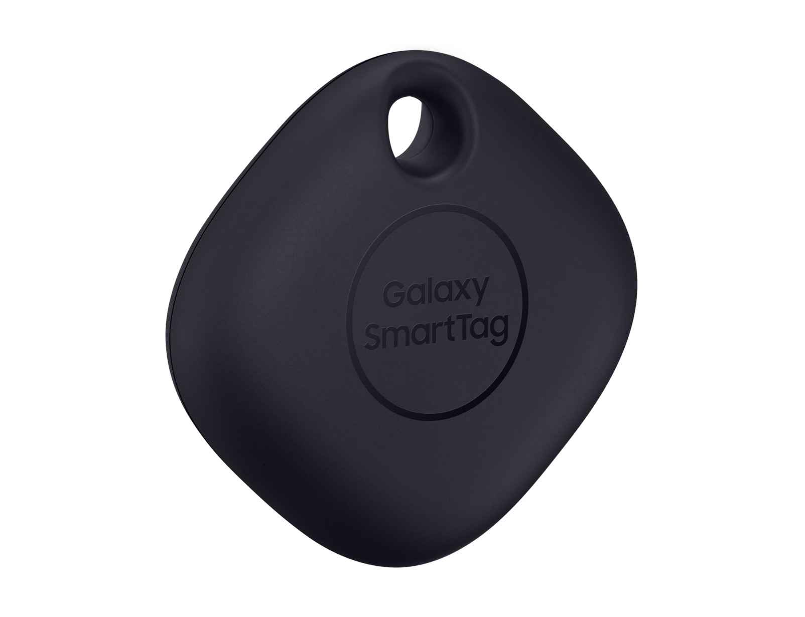 Samsung Galaxy SmartTag Item Finder Zwart