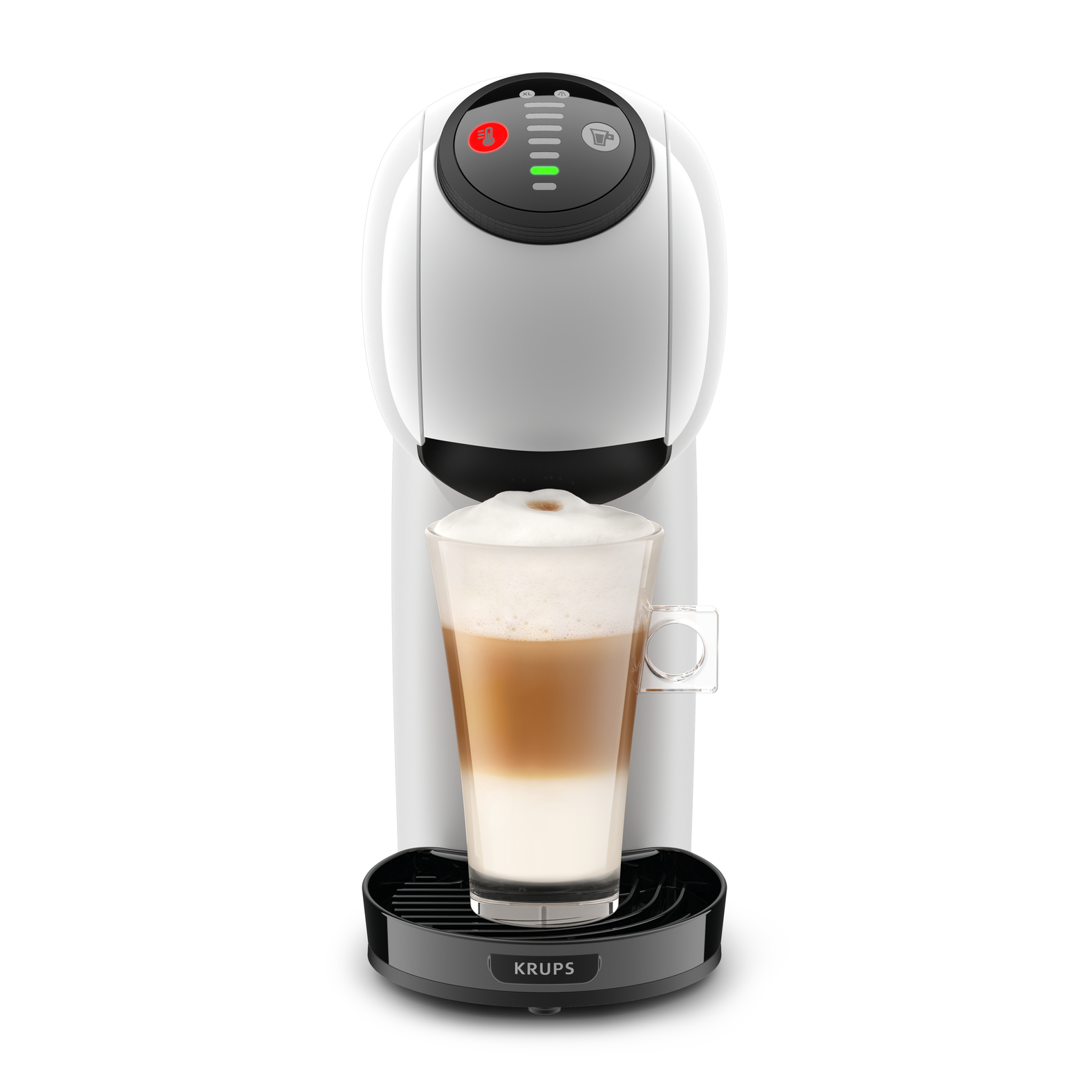 Krups dolce gusto genio s wit