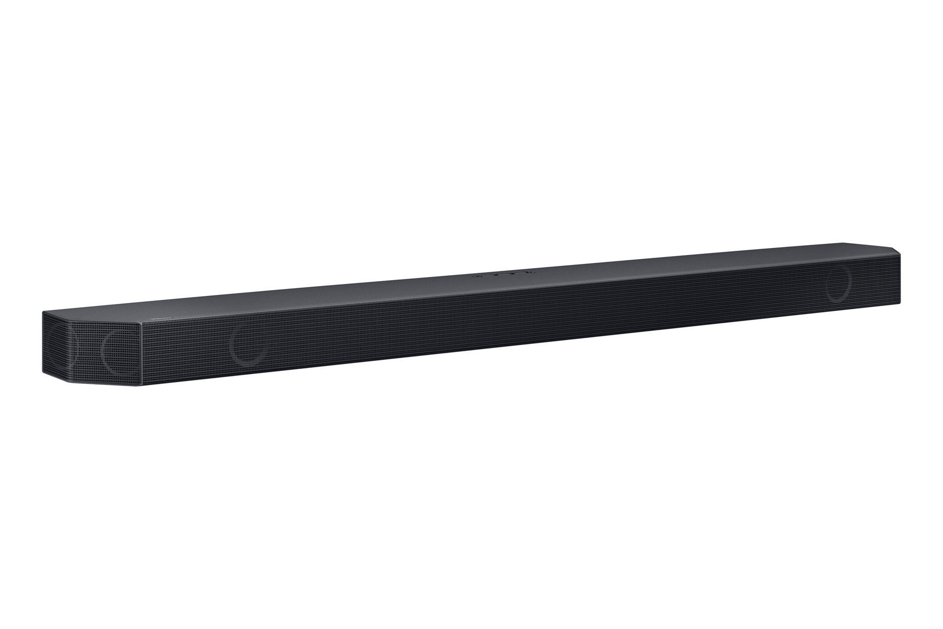 Soundbar SAMSUNG HW-Q930D/XN zwart