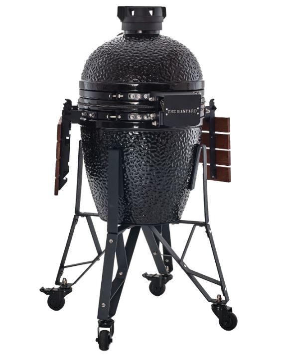 BBQ The Bastard Medium Complete BC203