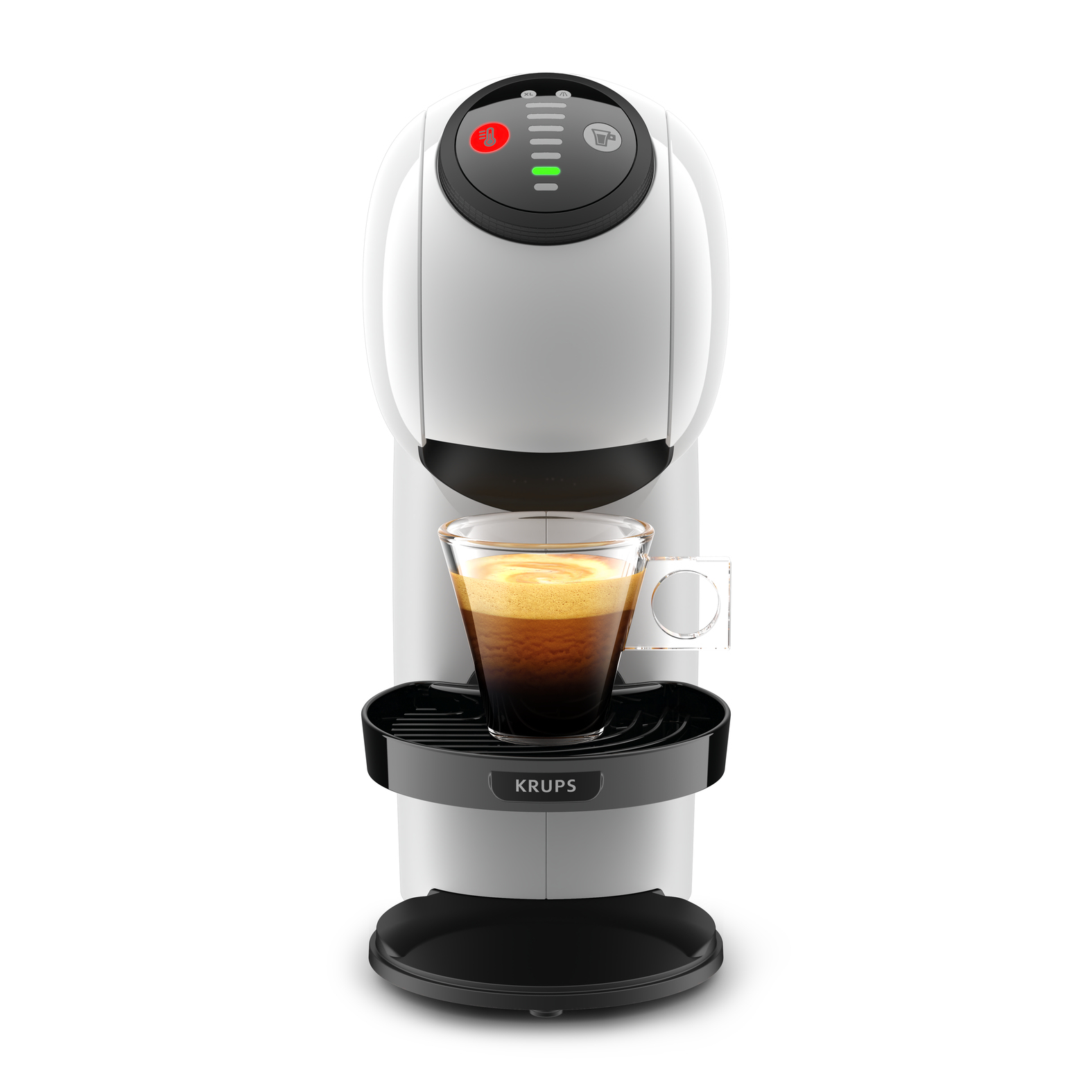 Krups dolce gusto genio s wit