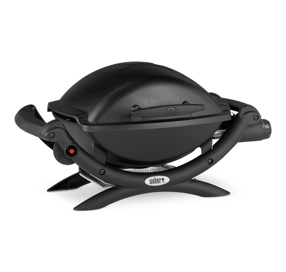 Weber q barbecue 1000