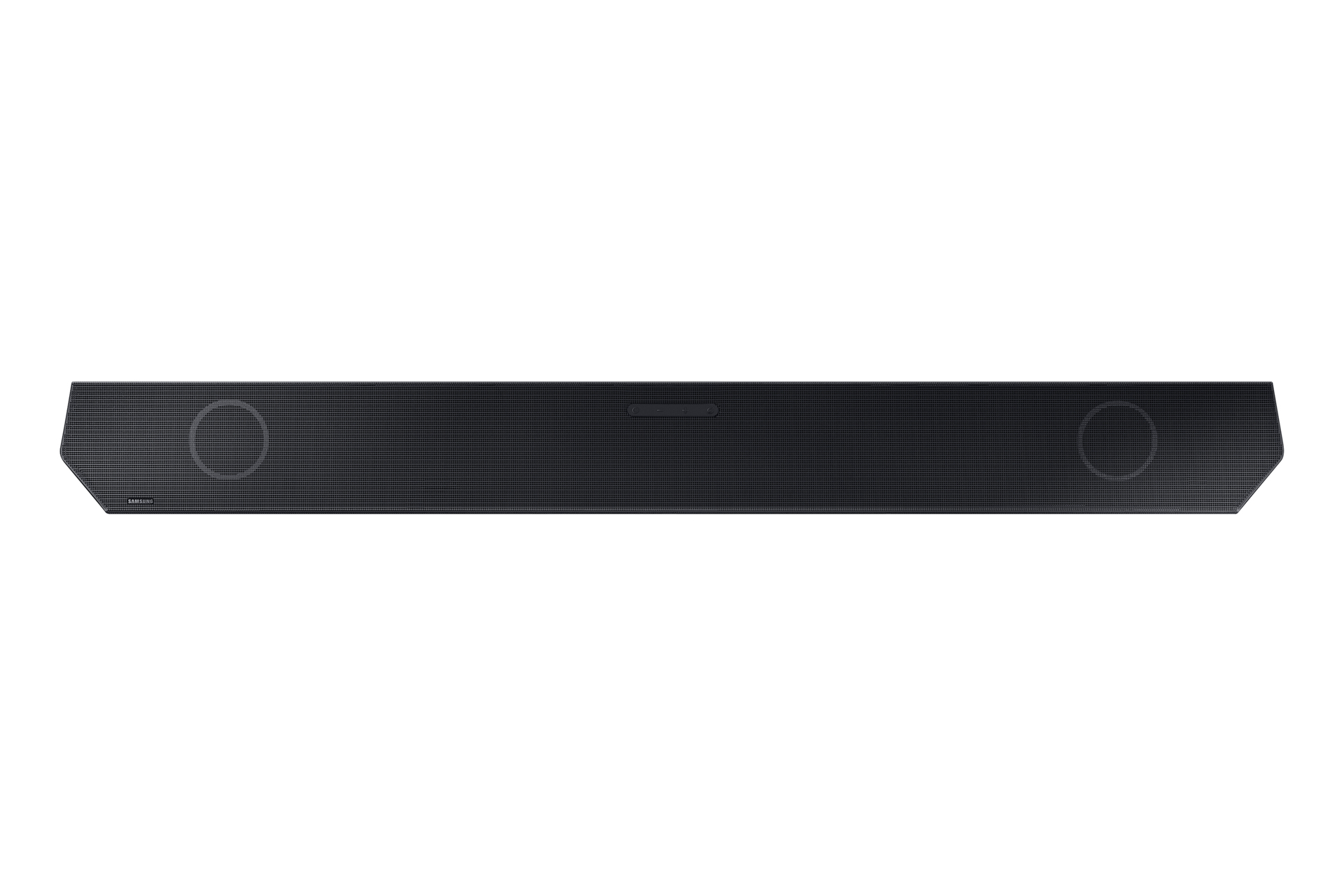 Soundbar SAMSUNG HW-Q930D/XN zwart