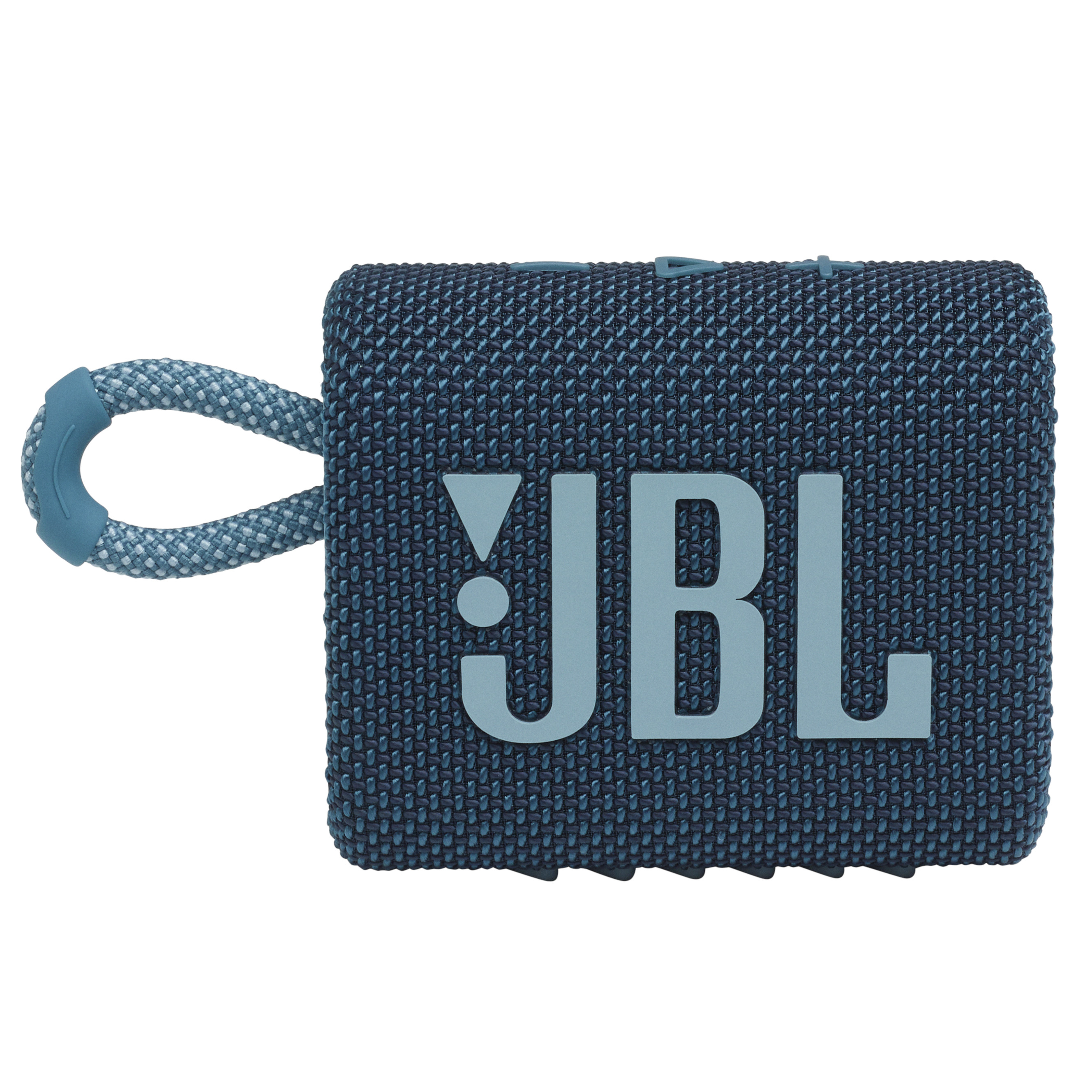 Bluetooth speaker JBL GO3 blauw