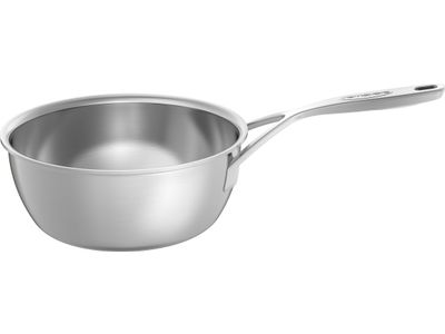 Conische sauteuse DEMEYERE 40818 Intense 5 / 18cm / 1,5L