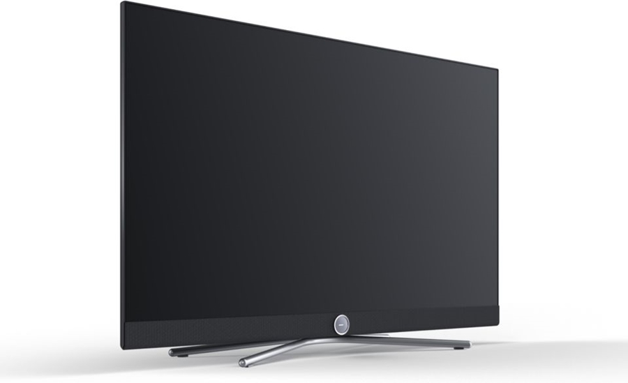 LED TV LOEWE callas 43 basalt grey