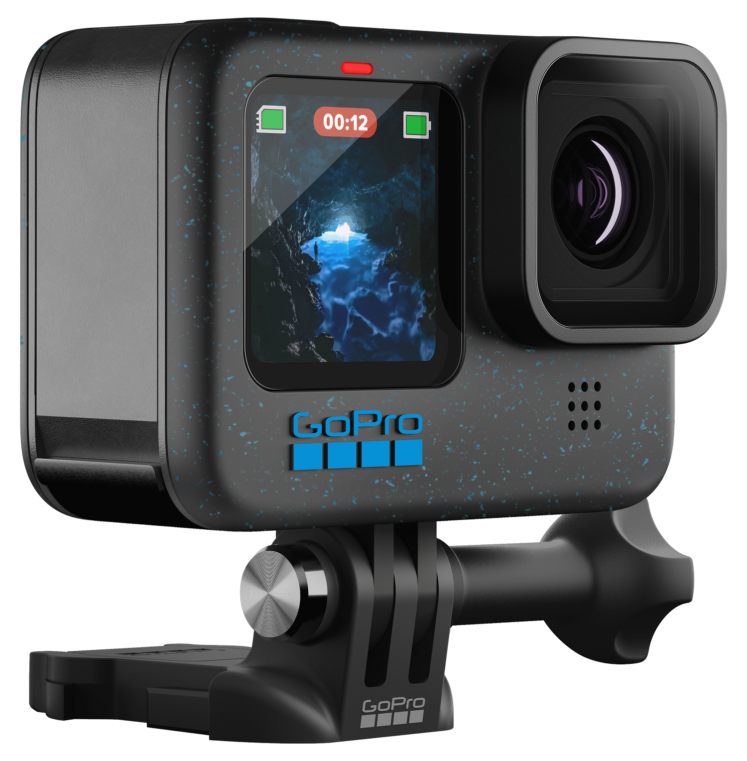 Action Camera GO PRO Hero 12 Black