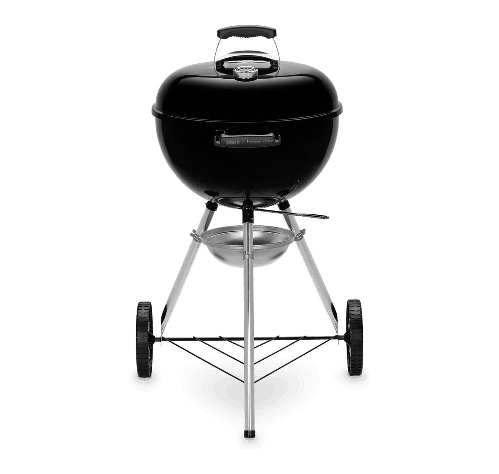 Weber original kettle barbecue E-4710