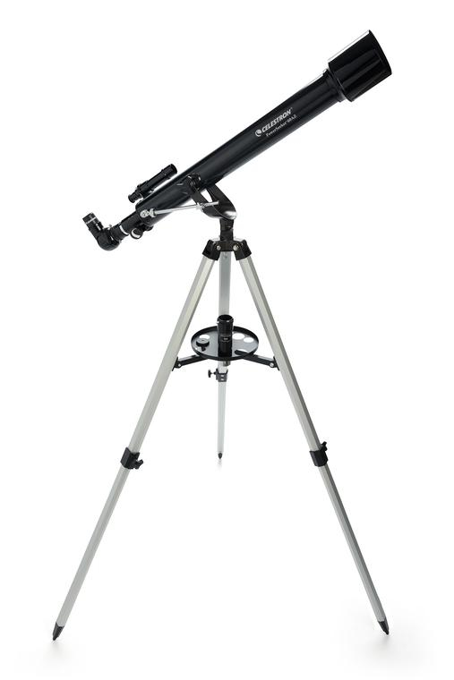 Celestron Powerseeker 60AZ telescoop