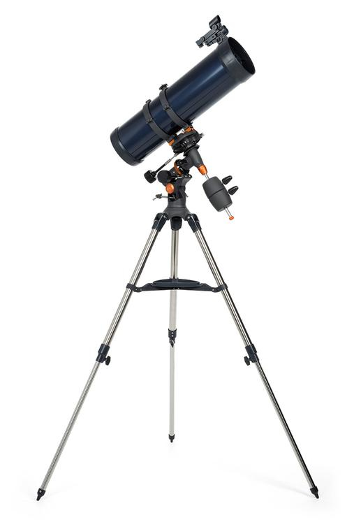 Celestron Télescope AstroMaster 130EQ