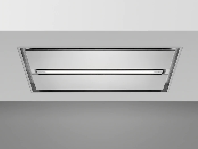 AEG DCE5260HM Plafond inbouw Roestvrijstaal 590 m³/uur A