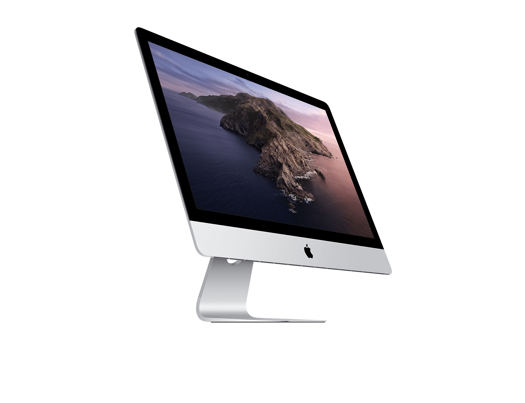 Apple iMac 27" 2020 3,3 GHz I5 8GB512GB SSD R Pro 4GB DDR6