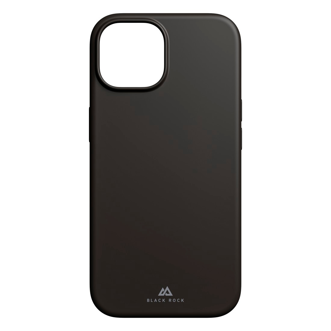 Cover Black Rock 221259 Urban CaseiPhone 15 zwart