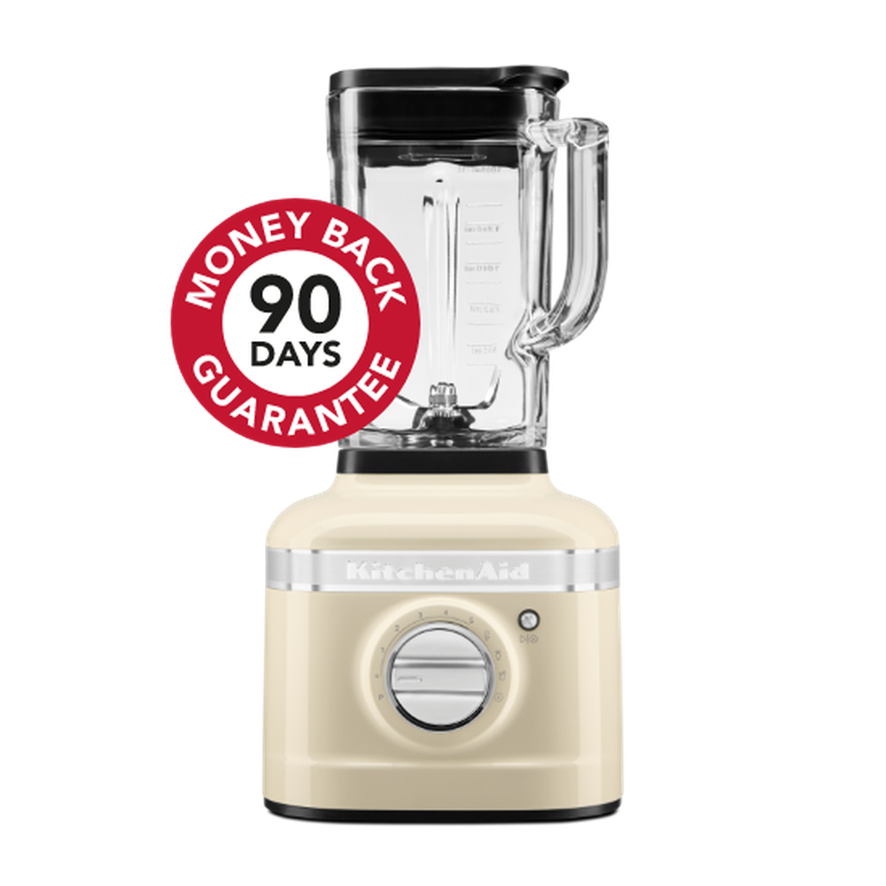 Blender KITCHENAID 5KSB4026EAC K400 Amandelwit