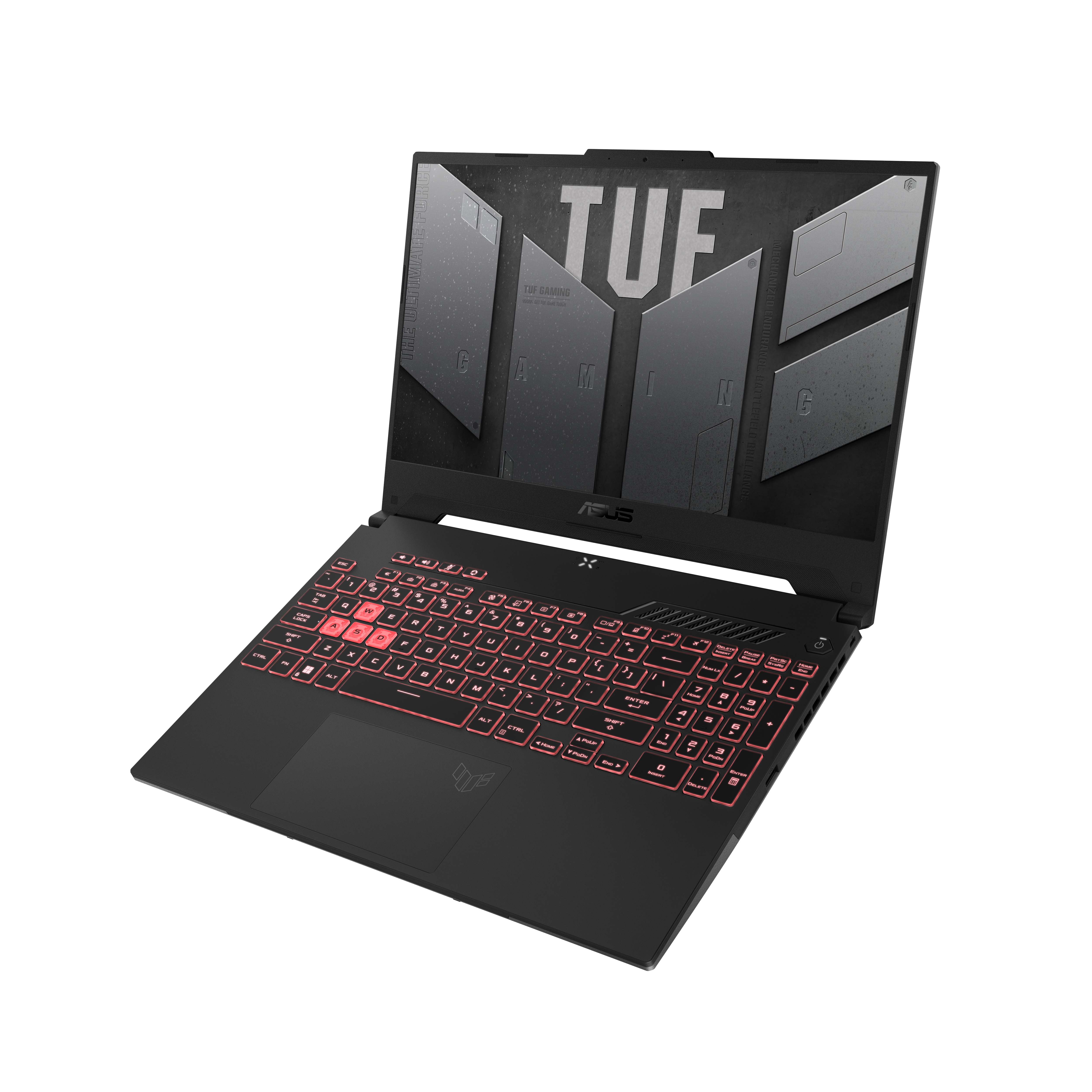 Laptop ASUS Tuf A15 AMD Ryzen R7-6800H 16GB 1TB RTX3060 6GB