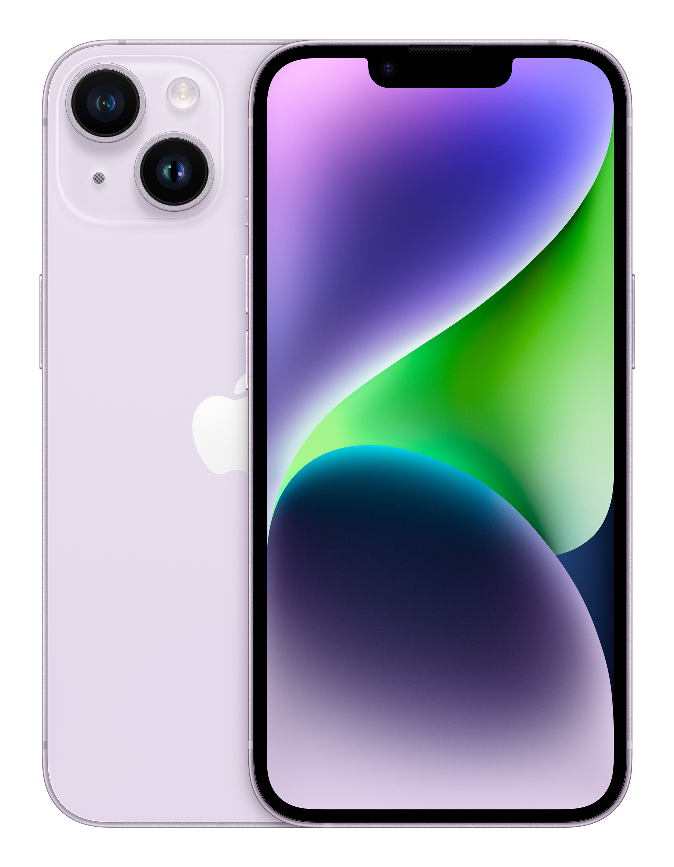Smartphone Apple iPhone 14 128GB Purple