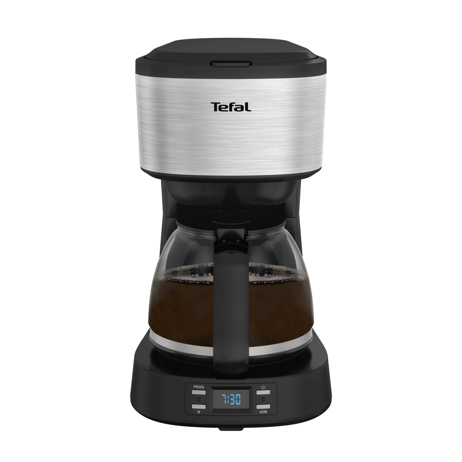 Tefal Equinox CM520D New CM520D koffiezetapparaat