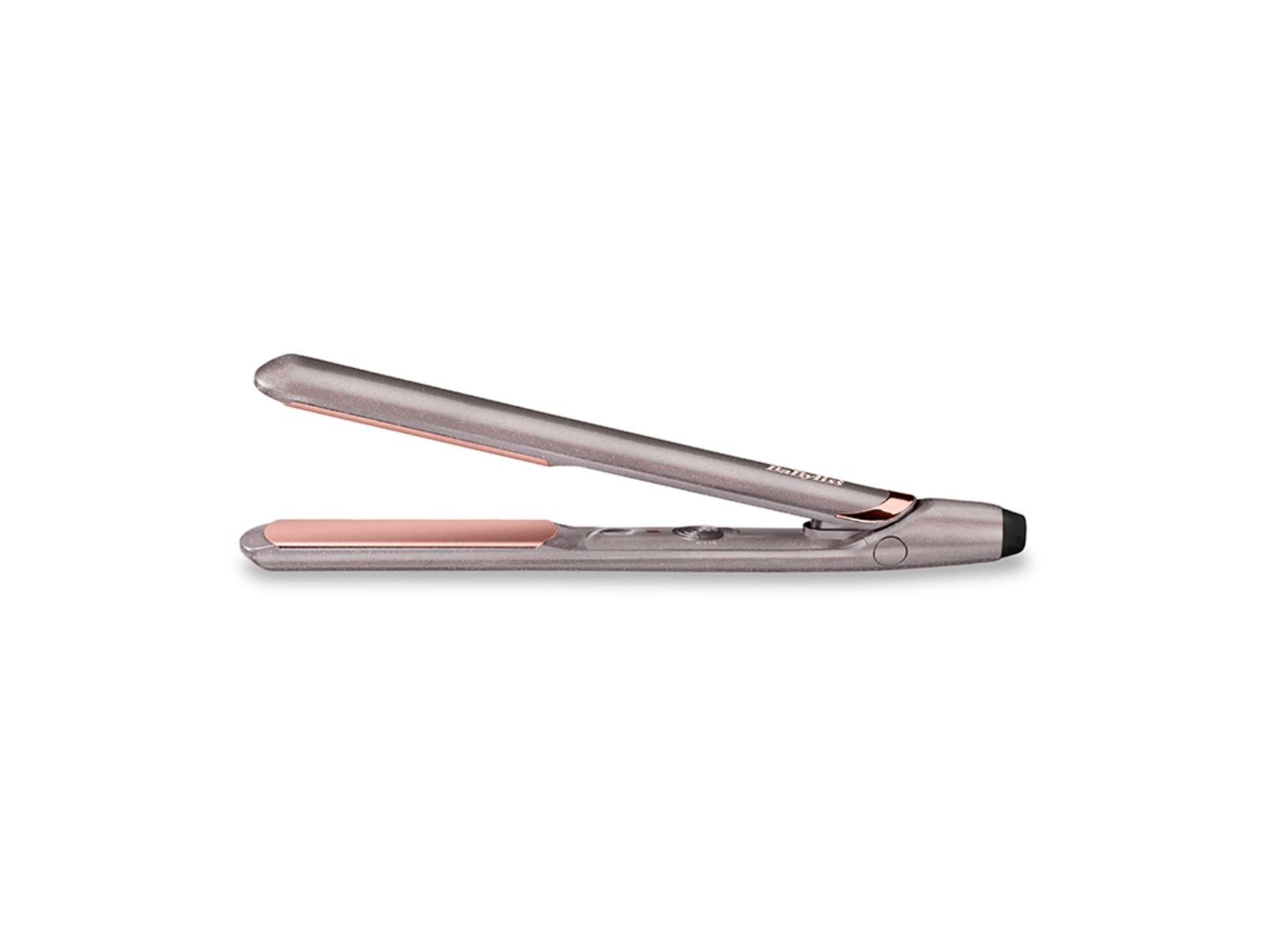 Stijltang BABYLISS 2598NPE Elegance Grijs