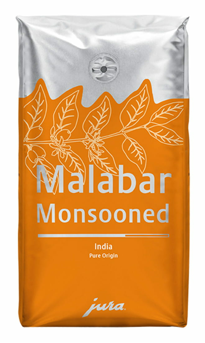 Caf¿ Accessoires Jura Malabar Monsooned Indien 250 Gram