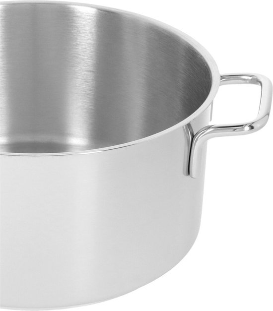 Kookpot DEMEYERE 44316 Apollo 7 / 16cm / 1,5L