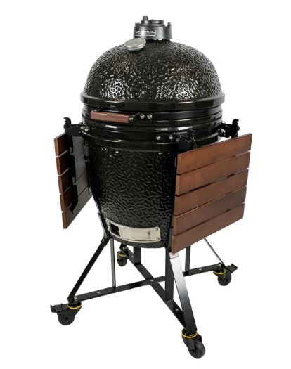 BBQ The Bastard BB001 Basic Large