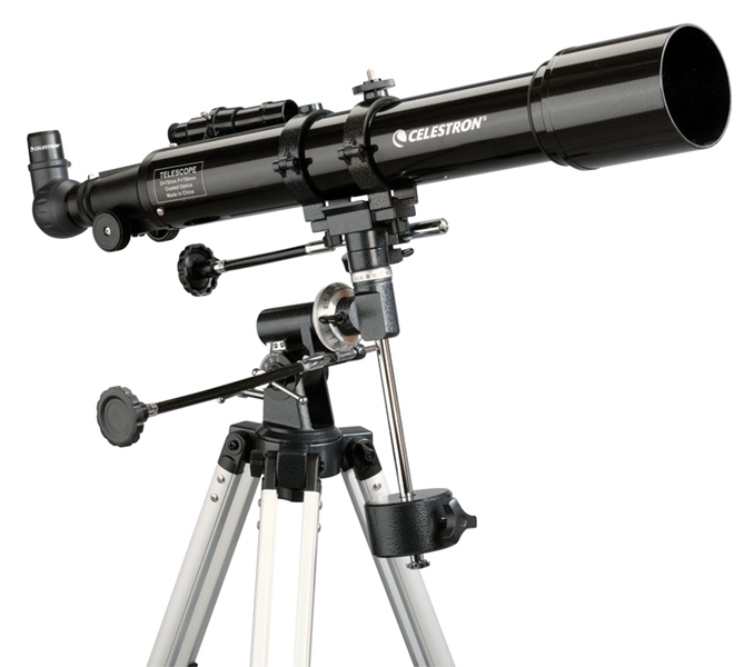 Telescoop Celestron Power Seeker 70Eq