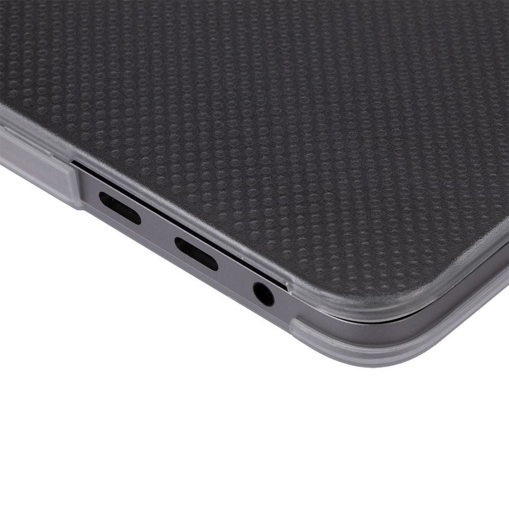 INCASE Hardshell Case MackBook Pro 16inch 2021 Dots Clear