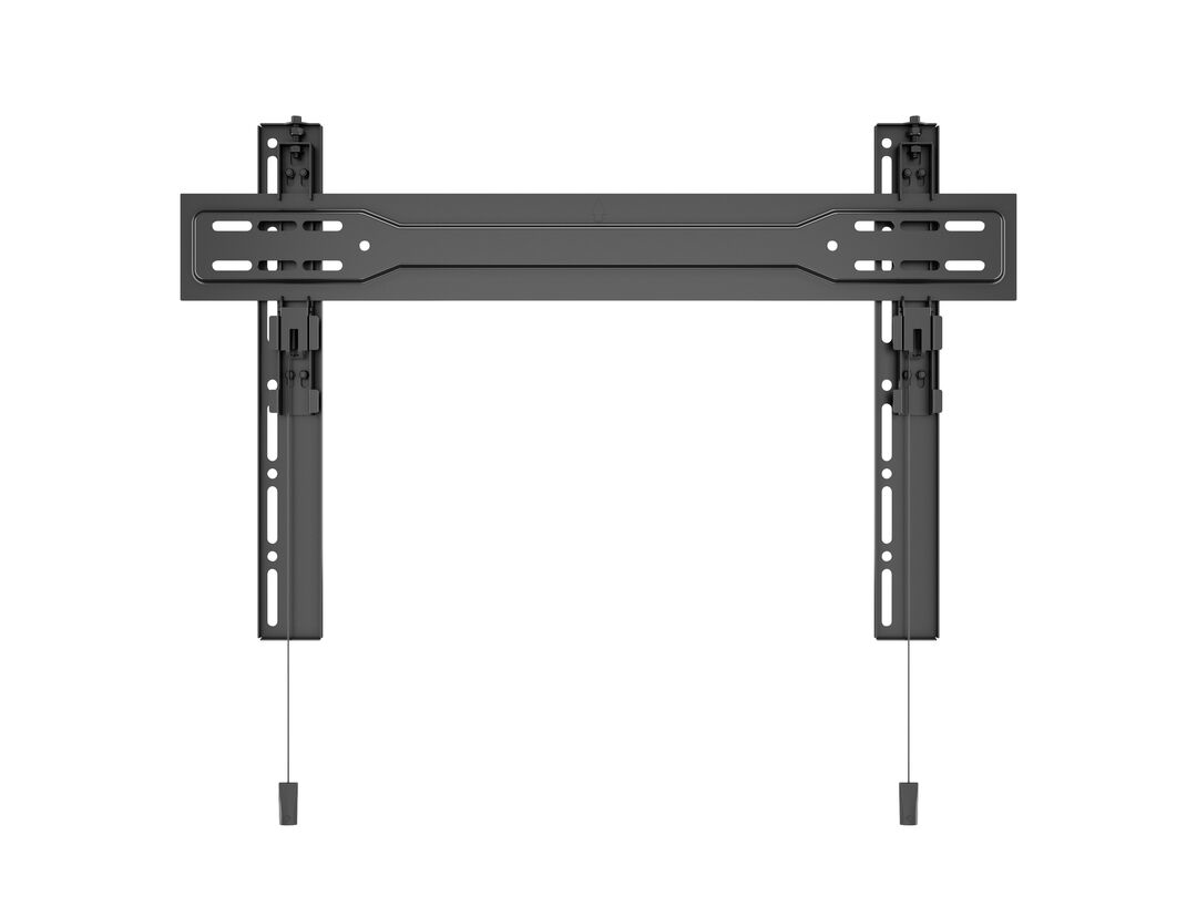 Multibrackets 5563 bevestiging voor signage-beeldschermen 2,54 m (100") Zwart