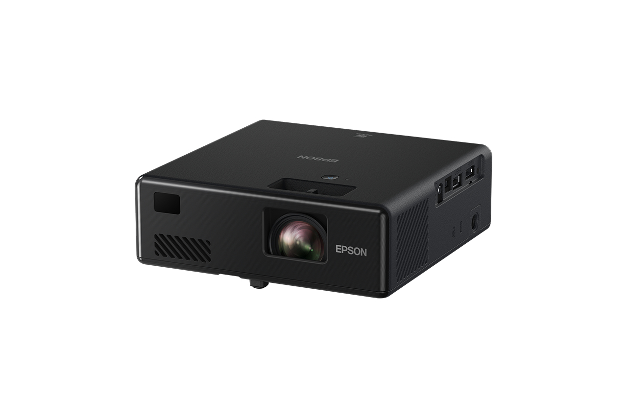 Projector Epson EF-11 mini laser projector