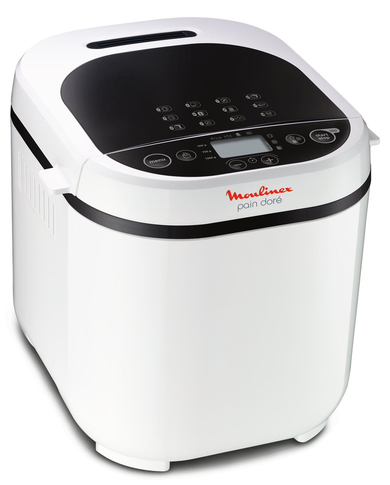 Moulinex broodoven ow210130