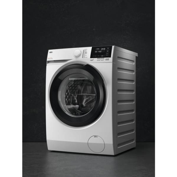 Wasmachine AEG LR63XR844 / 8KG / A/ Prosense